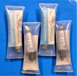 Smiths RSE35-8R Spark Plug Set of 4 (N/S)