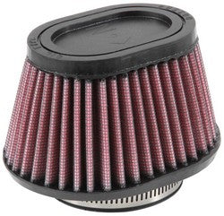 K&N Universal Clamp-On Air Filter