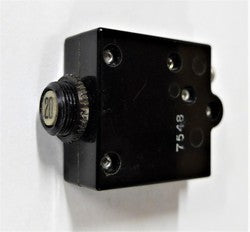 20 Amp Circuit Breaker (A/R)