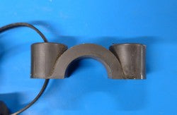 Bearing Half - Rudder Bar - Outboard (A/R)