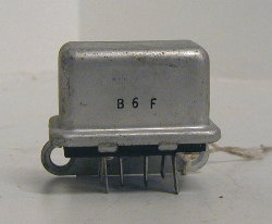 Relay Slpit (A/R)
