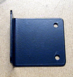 Starter Handle Hook (Painted)