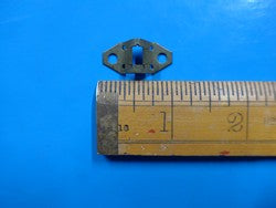 Tinnerman Latch
