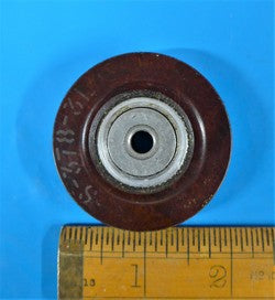 Pulley (A/R)