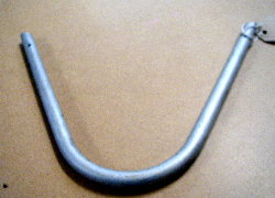 S4 Top Tube