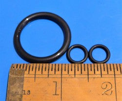 Seal Kit - Shimmy Dampers (N/S)