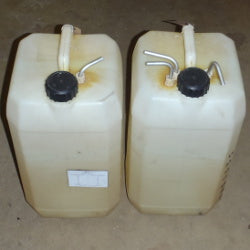 Fuel Tanks - Pair (A/R)