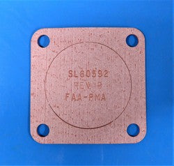 Gasket (N/S)