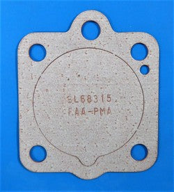 Vacuum Pump Gasket (N/S)