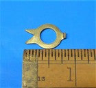 Tab Washer - 5-16" ID.