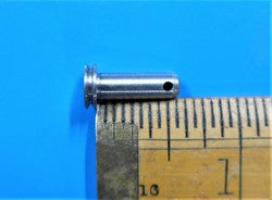 Steel Pin