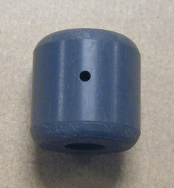 Throttle Knob