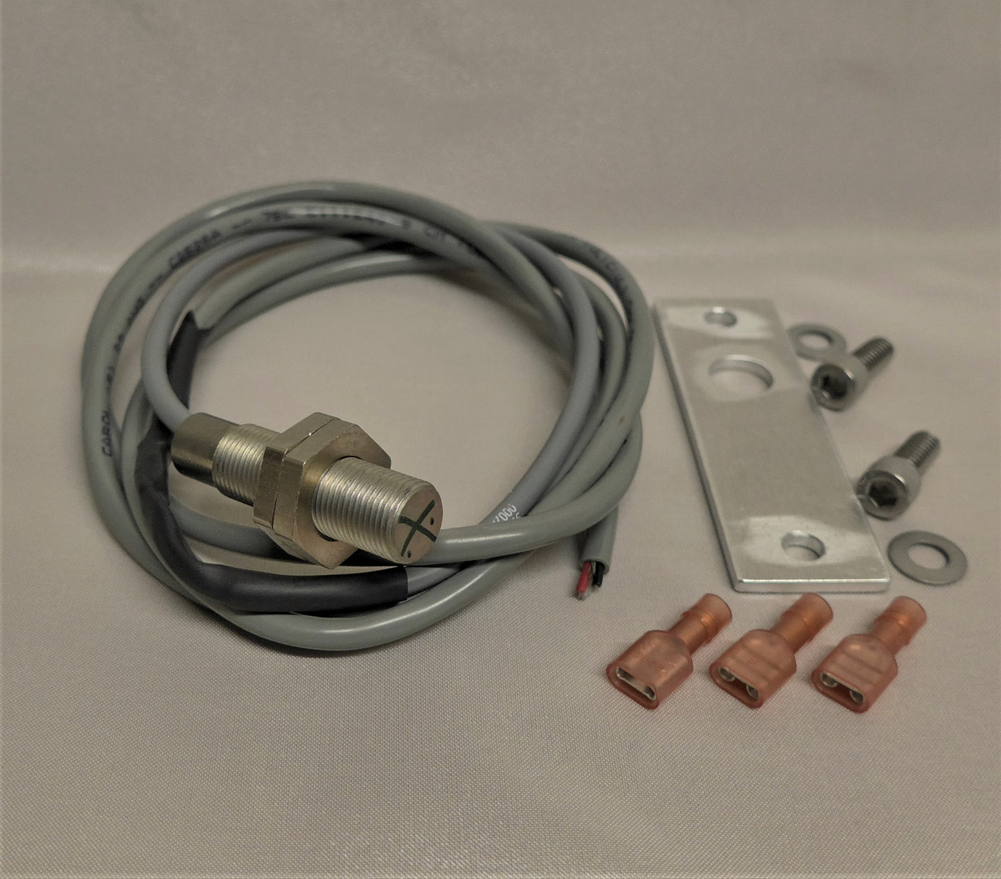 Tacho Hall Gen 4 Sender/Mount Kit
