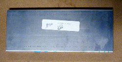 Tail Cover Panel