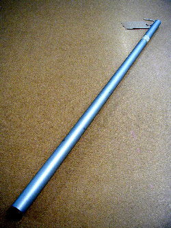 Station 5 Side Tube