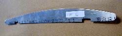 Tailplane Root Rib Right