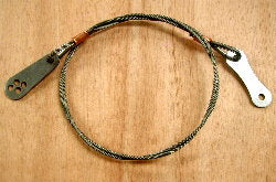 Top Aft Cable