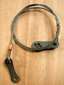 Top Forward Cable
