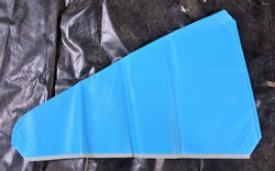 Vertical Stabilizer Skin-Surplus