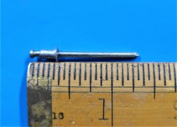 Monel Pop Rivet 7/64 x .070