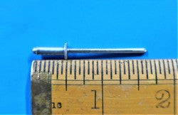 Monel Pop Rivet 1/8 x .280