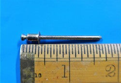 Monel Pop Rivet 5/32 x .100