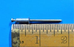 Monel Pop Rivet 5/32 x .260