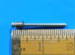 Monel Pop Rivet 3/16 x .090