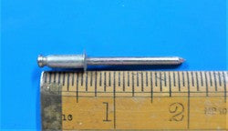 Monel Pop Rivet 3/16 x .340