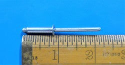 Monel Pop Rivet 3/16 x .590