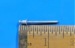 Monel Pop Rivet 1/8 x .040