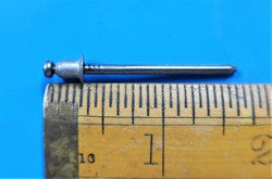 Monel Pop Rivet 5/32 x .080