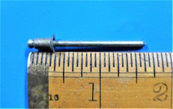 Monel Pop Rivet 5/32 x .190