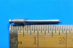 Monel Pop Rivet 3/16 x .260
