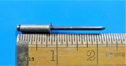 Monel Pop Rivet 3/16 x .620