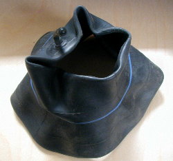 Inner Tube - 11 x 6 x 5