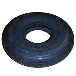 Tyre - 400 x 6 - 4 Ply