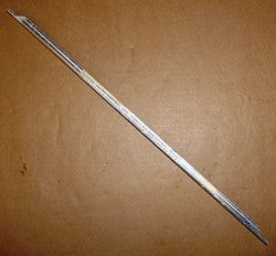 Wing Channel Brace (N/S)
