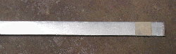 Universal Shim Stock
