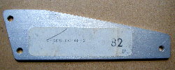 Plate Wing Area 2