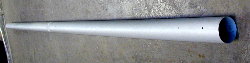 Front Spar (116 Wing)