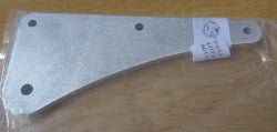 Fwd Strut Plate S6ES