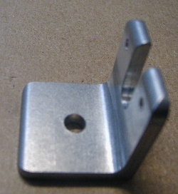 Teleflex Retainer