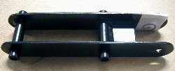 Rear Spar Root Fitting
