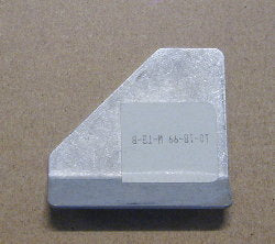 Wing Tip Gusset (Bottom)
