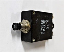 1 Amp Circuit Breaker (A/R)