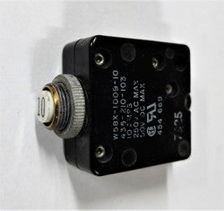10 Amp Circuit Breaker (A/R)