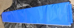 Aileron Skin Area 2 Wing-Surplus