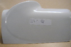 RH Wing Cuff