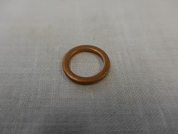 Plain Copper Washer IO-360 (N/S)
